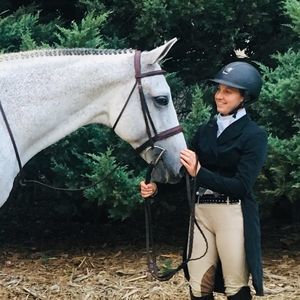 Meet your Posher, Lindsay